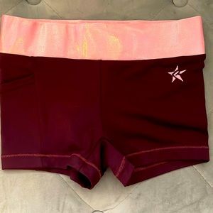 Rebelathletic Sport Shorts
